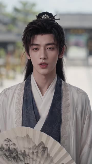 武将家的文状元(100集) 武将家的文状元(100集)在哪看