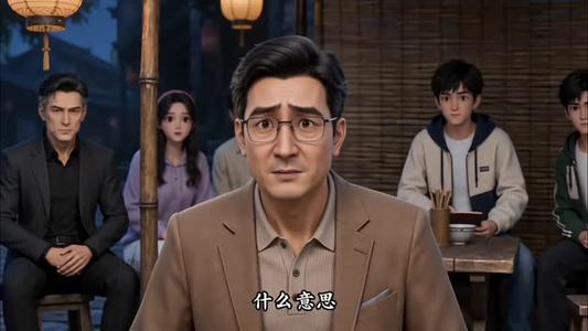 演瘾君子这么像因为他是强悍影帝第二季(150集) 演瘾君子这么像因为他是强悍影帝第二季(150集)热播短剧免费看