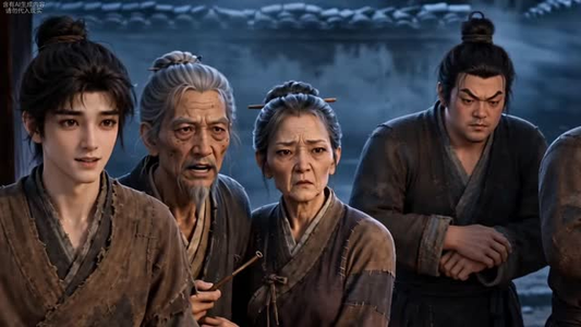 家有五女，穿越来的他连夜搞事业第一季（125集）经典回顾免费看