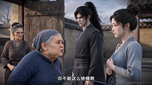 家有五女,穿越来的他连夜搞事业啦第三季(174集) 家有五女,穿越来的他连夜搞事业啦第三季(174集)短剧视频分享