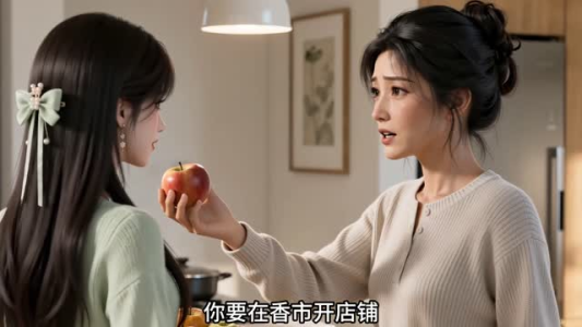 今夜余温第四季（91集）精彩短剧抢先看