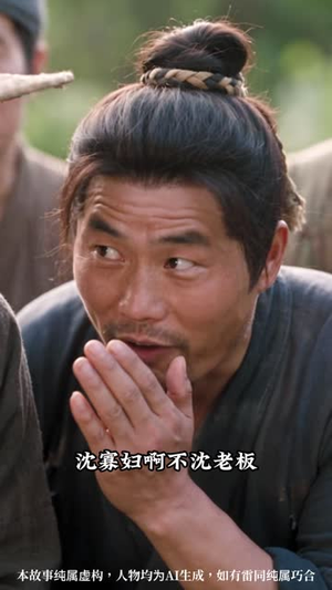 我在古代靠熊猫搞钱(108集) 我在古代靠熊猫搞钱(108集)剧情简介