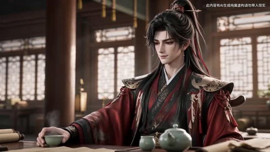 京师第一纨绔第七季 (144集) 京师第一纨绔第七季 (144集)短剧热门分享