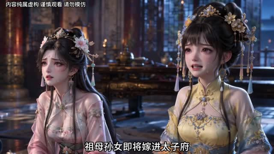 乱葬岗醒来,我扛着AK嫁王爷!(219集) 乱葬岗醒来,我扛着AK嫁王爷!(219集)热门短剧抢先