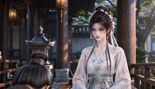 嫁给将军后他真香了(126集) 嫁给将军后他真香了(126集)短剧