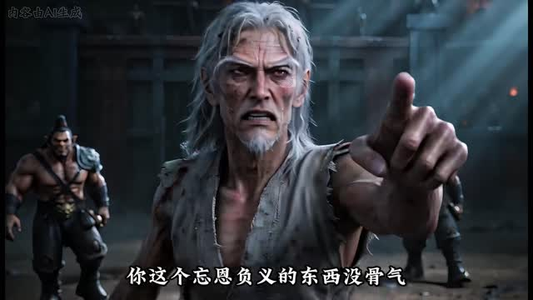 斩神官：神灾之体第二季下（下）（101-375集）短剧热门分享