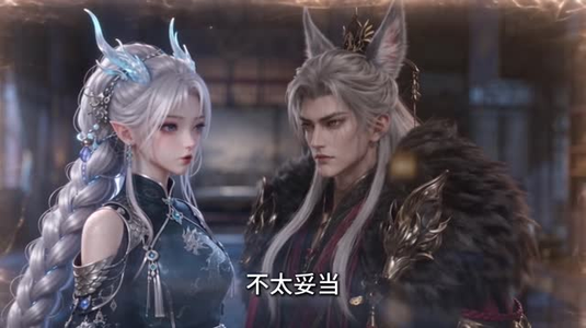 无敌帝夫,女帝的咸鱼丈夫他不装了5(下)(101-305集) 无敌帝夫,女帝的咸鱼丈夫他不装了5(下)(101-305集)太好看了短剧