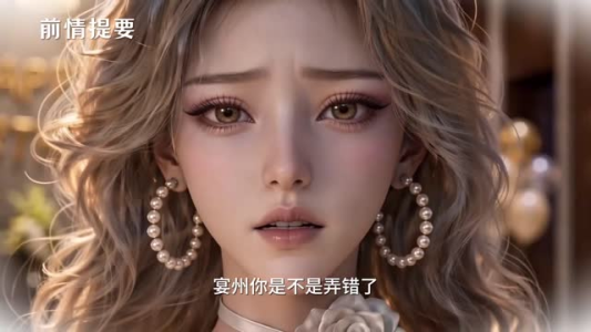 霍总别追了，太太想跟你离婚很久了第二季（上）（1-200集）经典老剧免费看