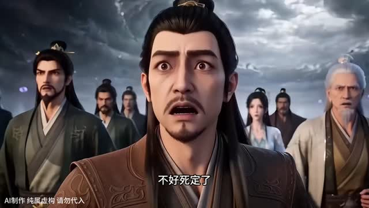 从杂役到符仙人第九季（中）（201-500集）流畅播放免费看