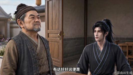 家有五女，穿越来的他连夜搞事业第四季（下）（101-328集）分享好看短剧