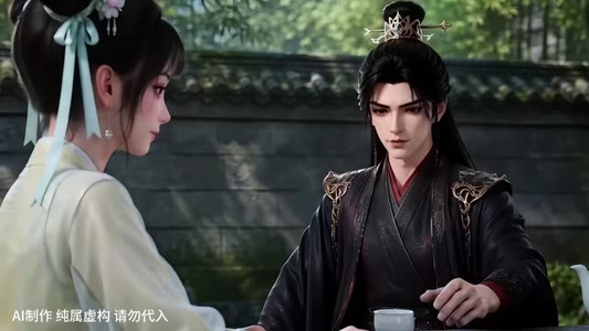 从杂役到符仙人第九季（上）（1-200集）红果短剧免费看