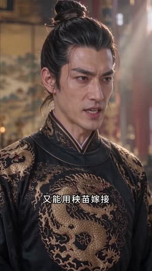 悍妻有神力，携夫筑良田7（下）（301-563集）更新时间一览表