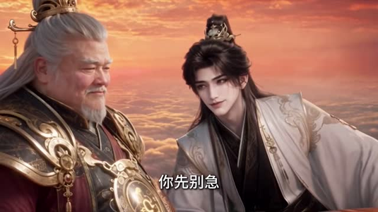 无敌帝夫,女帝的咸鱼丈夫他不装了5(上)(1-100集) 无敌帝夫,女帝的咸鱼丈夫他不装了5(上)(1-100集)看到了大结局