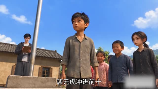 花样带娃之叨叨父爱第四季(134集) 花样带娃之叨叨父爱第四季(134集)热播短剧分享