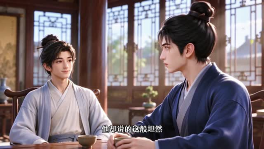 寒门状元录:穿越寒门书生一路封神(82集) 寒门状元录:穿越寒门书生一路封神(82集)在线观看完整版