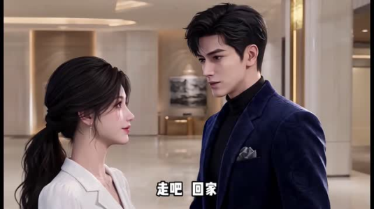 与谢先生的婚后时光(57集) 与谢先生的婚后时光(57集)追短剧太上头了