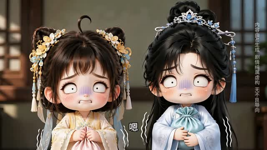 穿书反派带飞全家,我成国朝唯一公主(123集) 穿书反派带飞全家,我成国朝唯一公主(123集)全网短剧抢先看