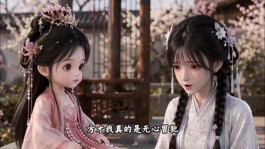 团宠：摄政王想退休（130集）短剧热播推荐