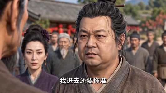 穿成农女，带崽种田爽翻天！第九季（120集）精彩短剧看全集