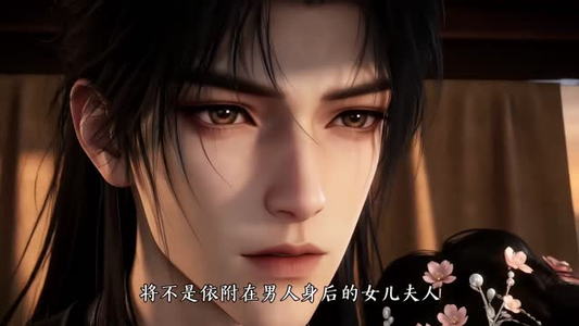 都重生了，当然要抱紧老婆脑夫君第三季（186集）小短剧推荐