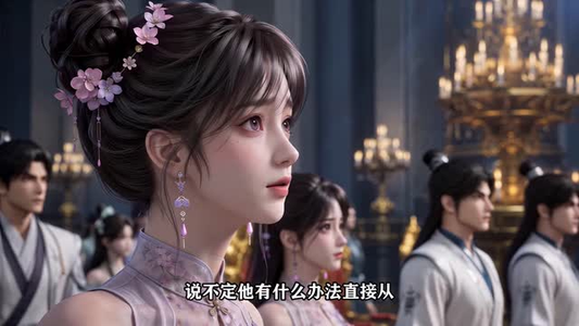 血量亿倍增幅,被当成废物异能第八季(158集) 血量亿倍增幅,被当成废物异能第八季(158集)免费看短剧