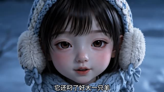 团宠糯糯第六季（81集）全剧看到大结局