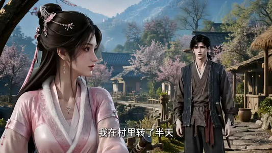 死亡游神（1-300集）全集下载