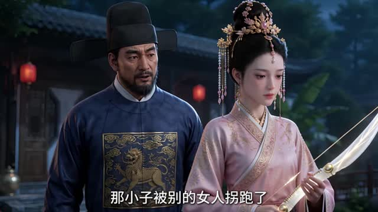 古人每周来我家:每次都有人破防第二季(101-354集) 古人每周来我家:每次都有人破防第二季(101-354集)精彩短剧又来了