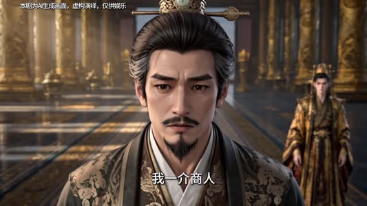 红妆错:抢个新娘来当后娘(201-400集) 红妆错:抢个新娘来当后娘(201-400集)全集都在这里了