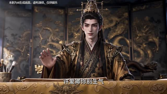 红妆错:抢个新娘来当后娘(401-629集) 红妆错:抢个新娘来当后娘(401-629集)在哪看