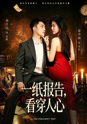 一纸报告，看穿人心（60 集）百度网盘在线看