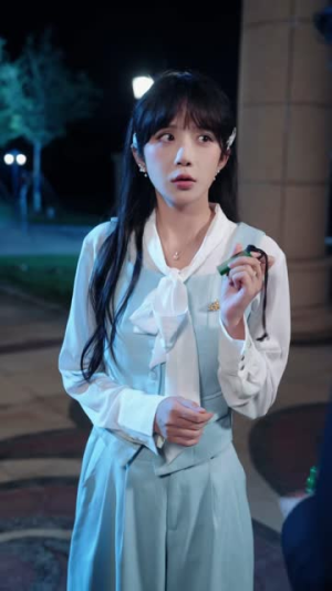 京夜喜你（41 集）第32集