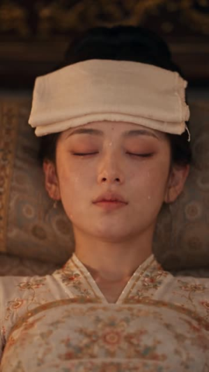 大唐憨婿之我姐姐是太子妃第三季（180集）短剧排行榜