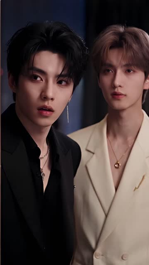甜蜜意外后被契约老公万般偏爱（131集）热播短剧免费看