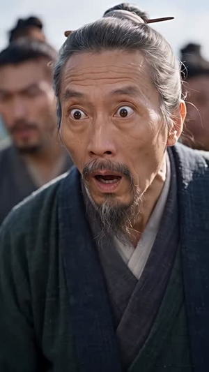全家穿古代，我家个个是行业天花板（105集）好看上头的短剧