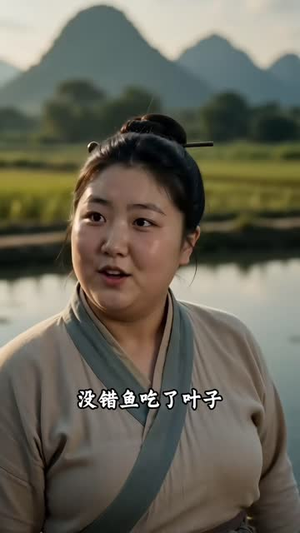 岭南悍妻：我靠赶海养全家（71集）短剧精彩推荐