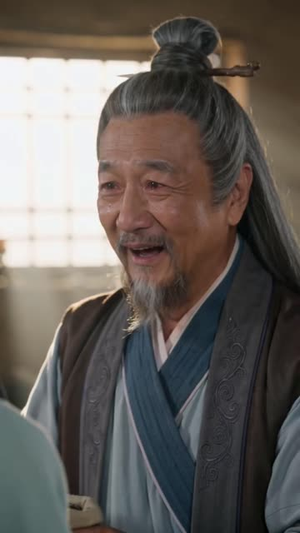 开局从坟头爬出来（81集）免费热门短剧