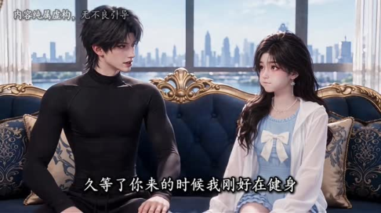 反恋爱脑是工作,恋爱脑是生活第二季(143集) 反恋爱脑是工作,恋爱脑是生活第二季(143集)男频短剧推荐