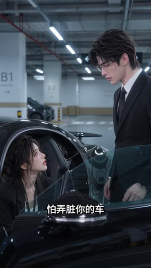 老板他总想贴贴（92集）免费短剧推荐