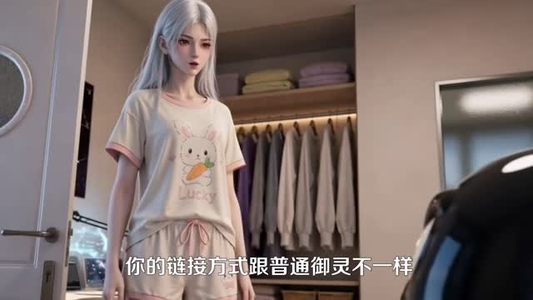 我转生成了毒液，契约女帝（139集）短剧在哪里看