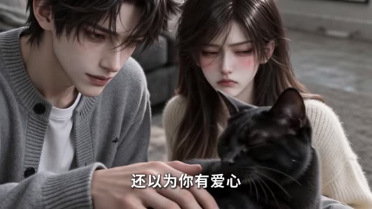 孤灯遇暖祁南与夏柠柒（163集）短剧看全集