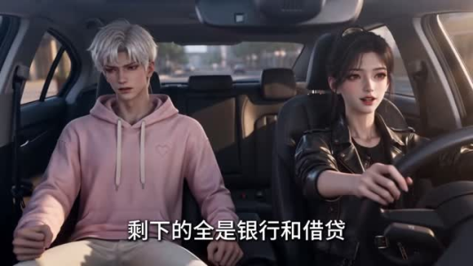 大婚翻车_我与宿敌交换人生（74集）热门短剧榜单