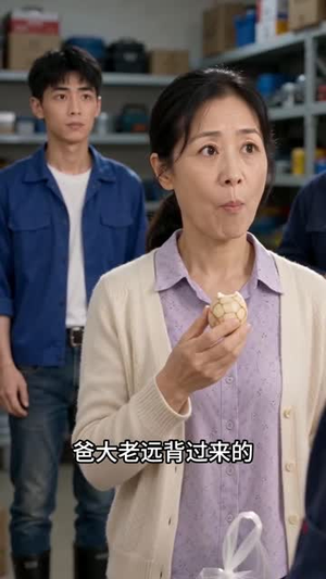 从路边摊到厨神之巅,顾客追我十条街第五季(80集) 从路边摊到厨神之巅,顾客追我十条街第五季(80集)第一集