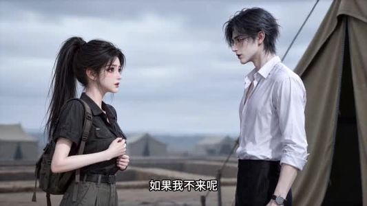 谁见日出东方照扶桑第三季(143集) 谁见日出东方照扶桑第三季(143集)无需会员免费看