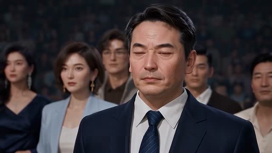 我凭茶艺重回巅峰第一季（80集）独家短剧免费看