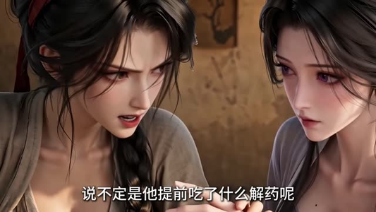 浪子回头:乱世荒年打猎养家(69集) 浪子回头:乱世荒年打猎养家(69集)精彩短剧分享。