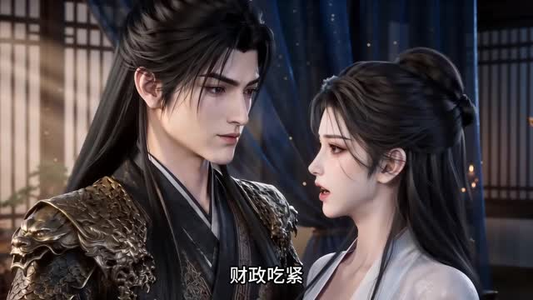 顾将军，公主又来续命了第二季（130集）全集免费