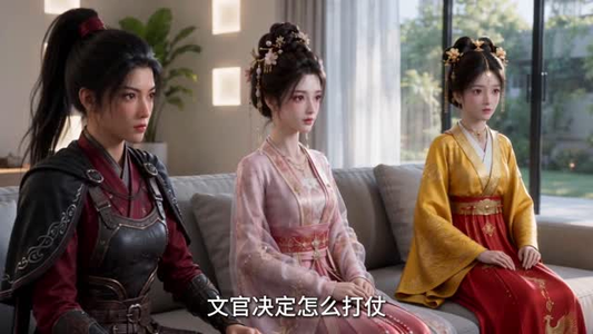 古人每周来我家:每次都有人破防第三季(92集) 古人每周来我家:每次都有人破防第三季(92集)免费在线看全集