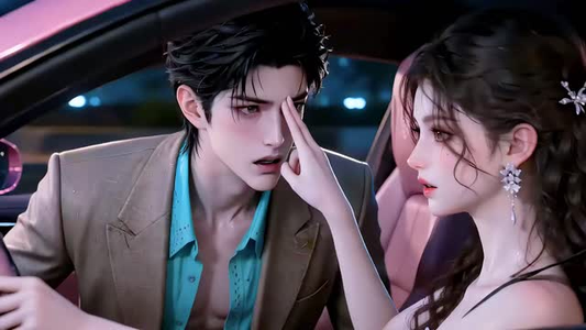 噗噗奶狗（133集）在线看完整版