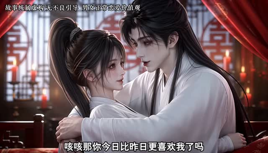 这个状元有点甜(104集) 这个状元有点甜(104集)短剧上热门